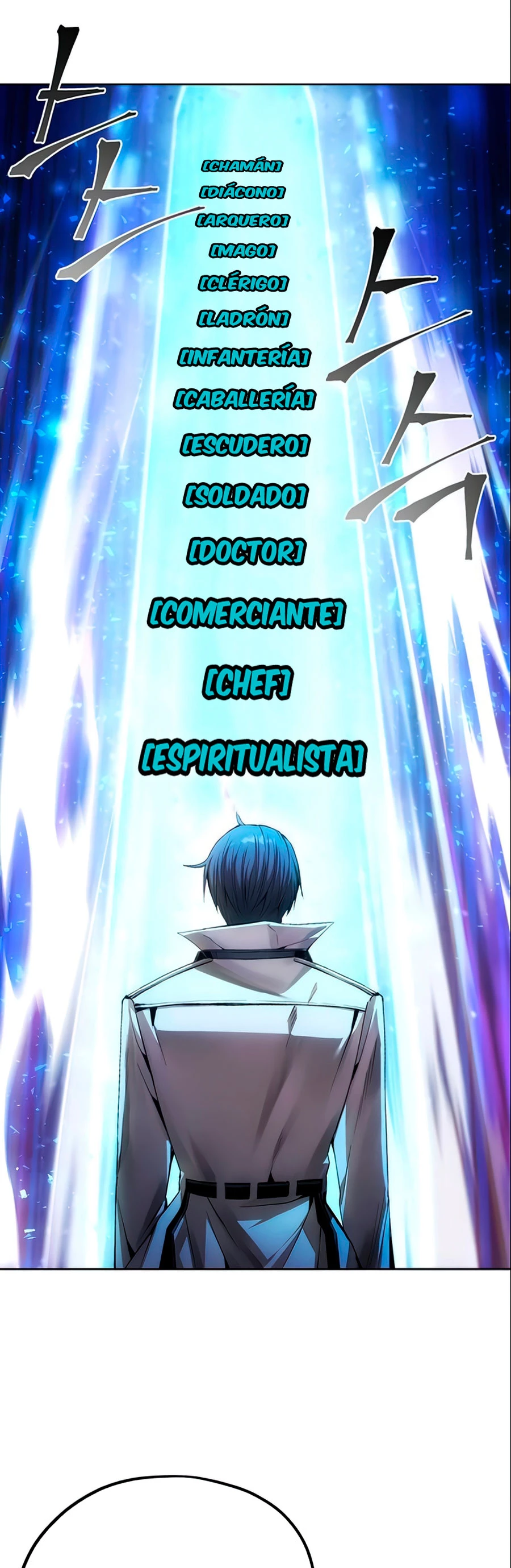 Como vivir  como  un villano capítulo 4 página 9
