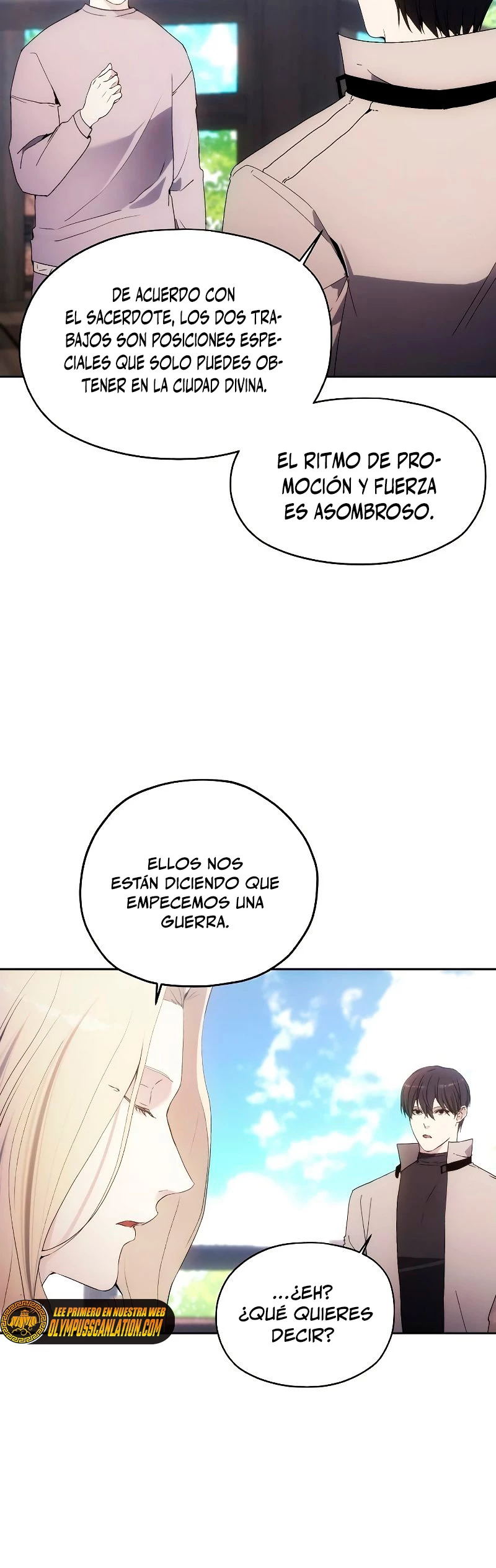 Como vivir  como  un villano capítulo 57 página 41