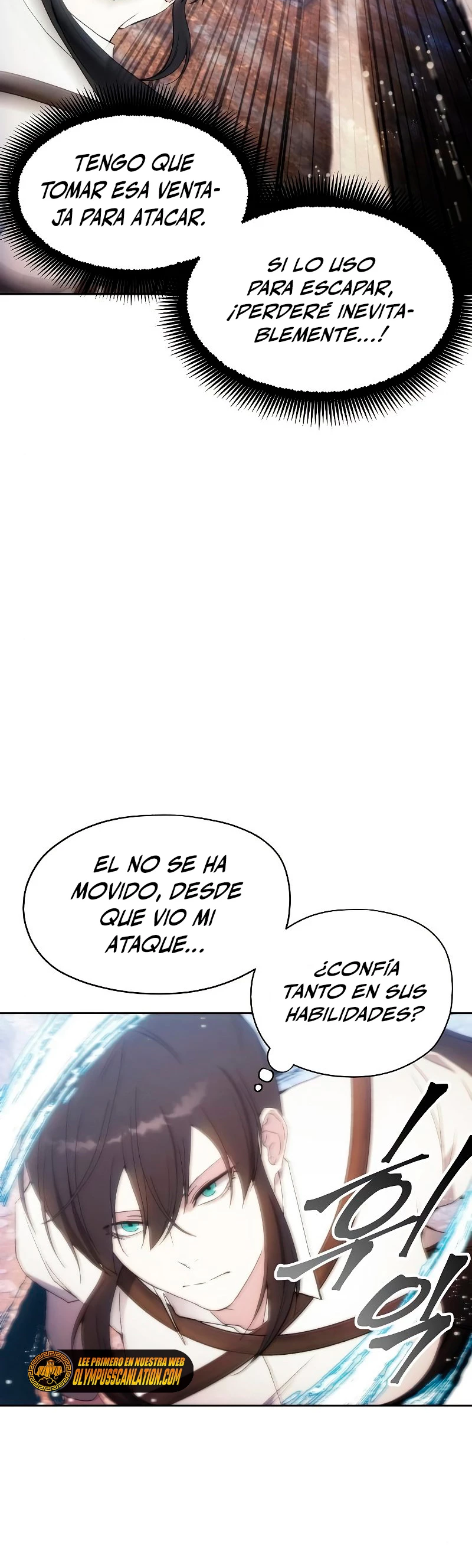 Como vivir  como  un villano capítulo 57 página 9
