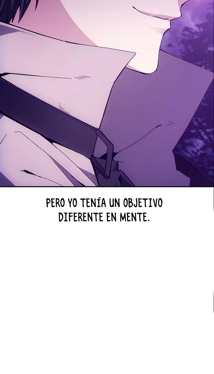 Como vivir  como  un villano capítulo 7 página 46