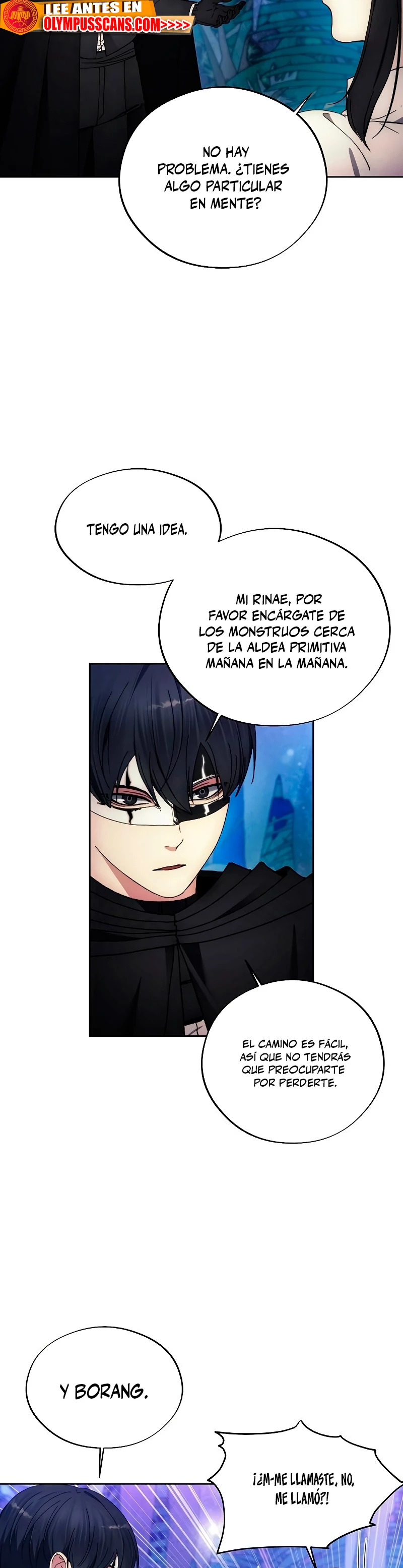 Como vivir  como  un villano capítulo 99 página 16