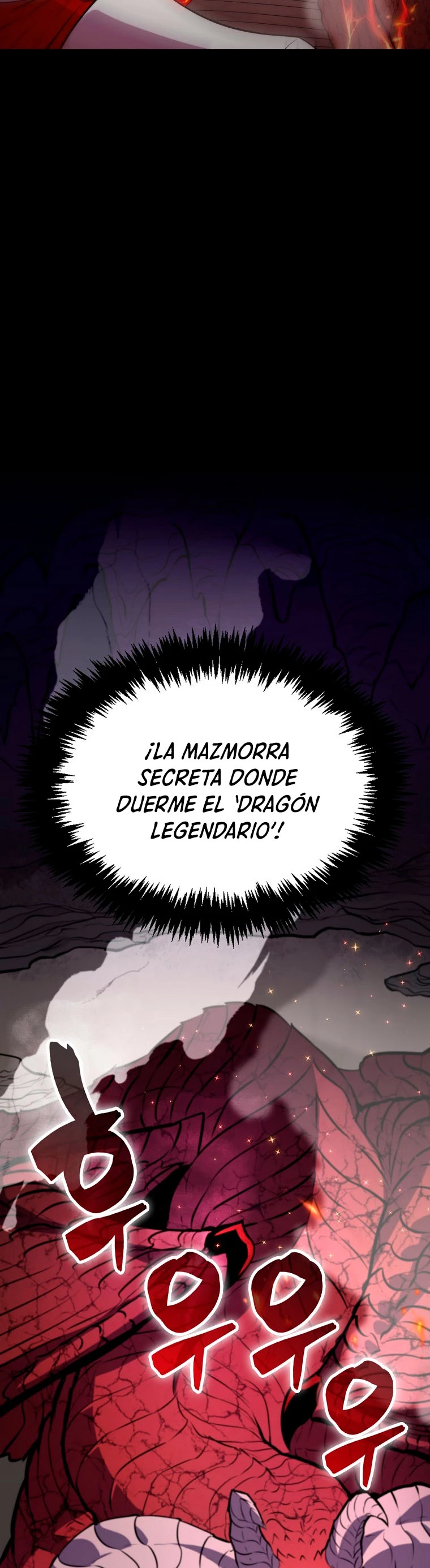 Ranker Dormido capítulo 1 página 10