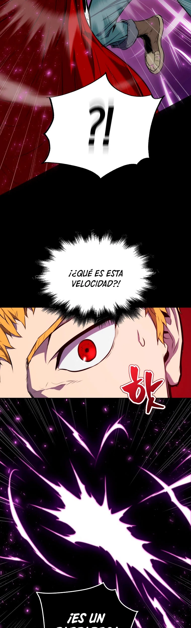 Ranker Dormido capítulo 1 página 27