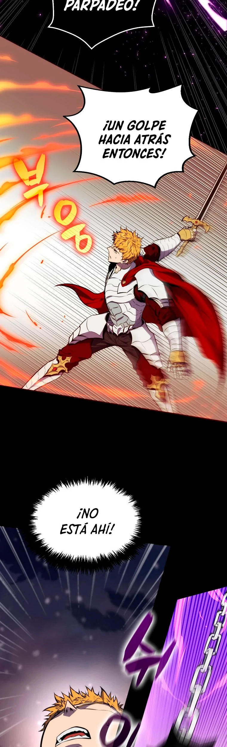 Ranker Dormido capítulo 1 página 28
