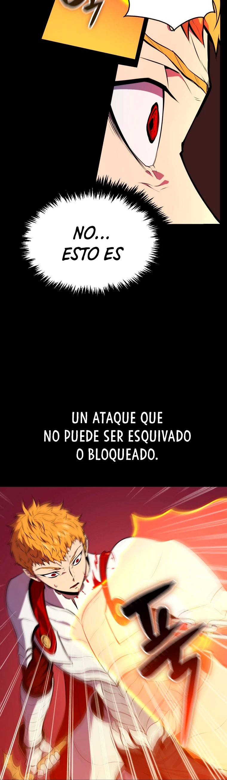 Ranker Dormido capítulo 1 página 32