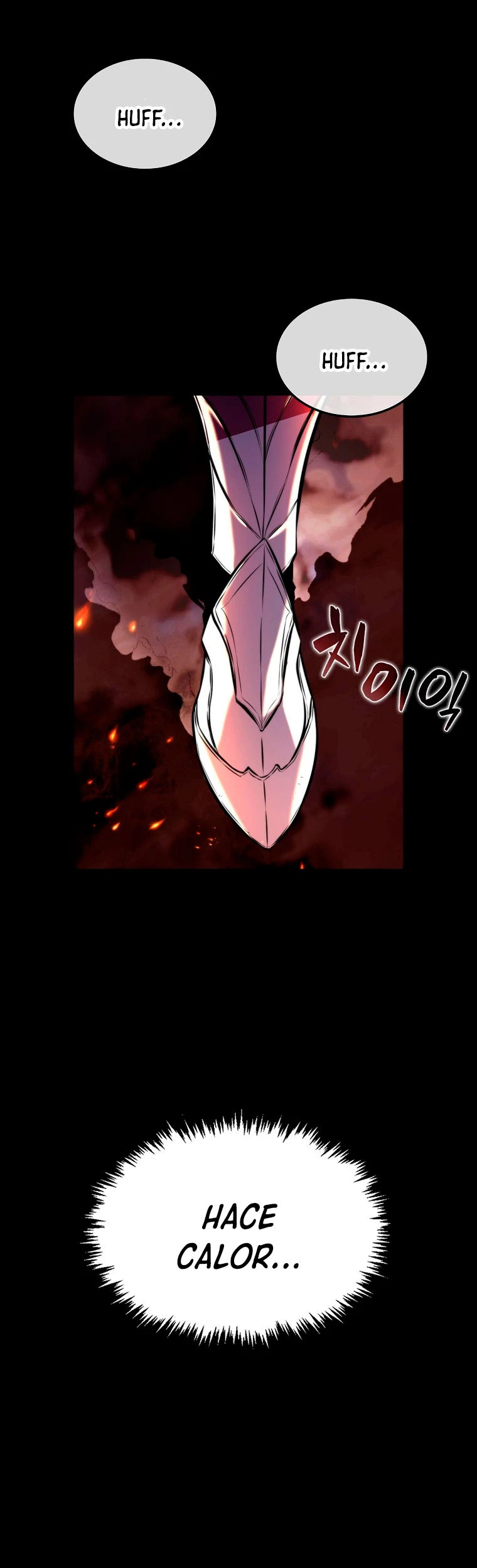 Ranker Dormido capítulo 1 página 5