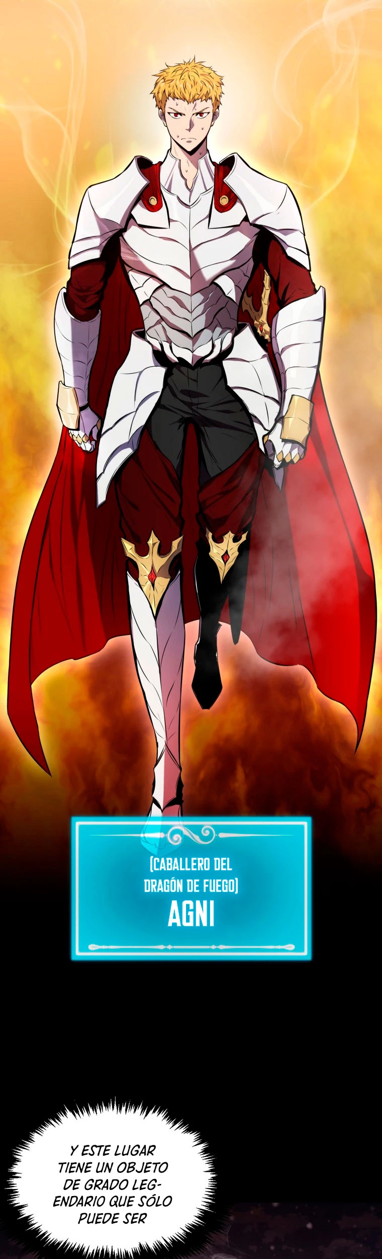 Ranker Dormido capítulo 1 página 7
