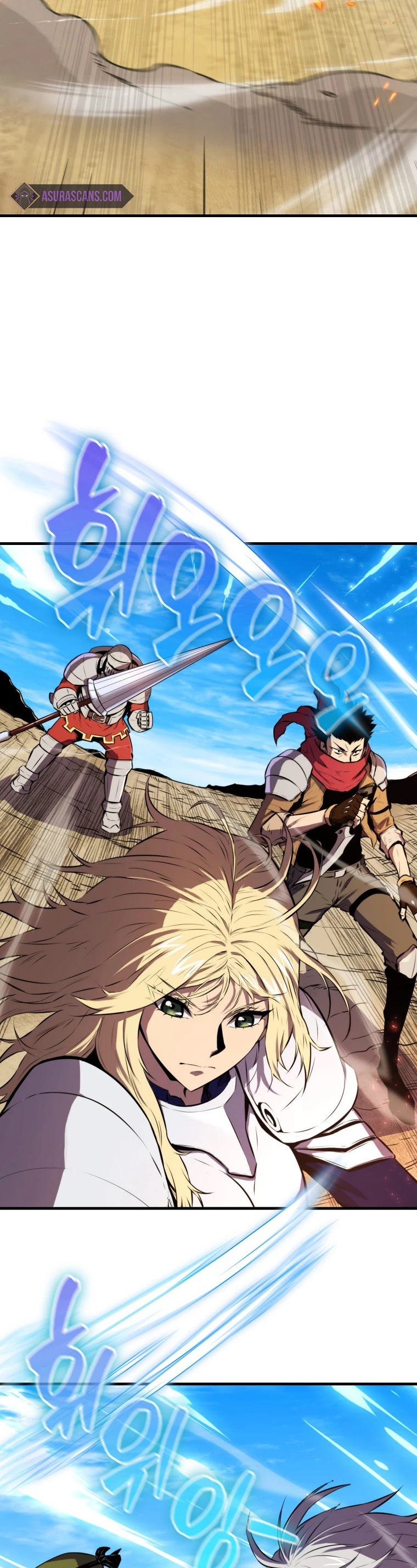 Ranker Dormido capítulo 10 página 4
