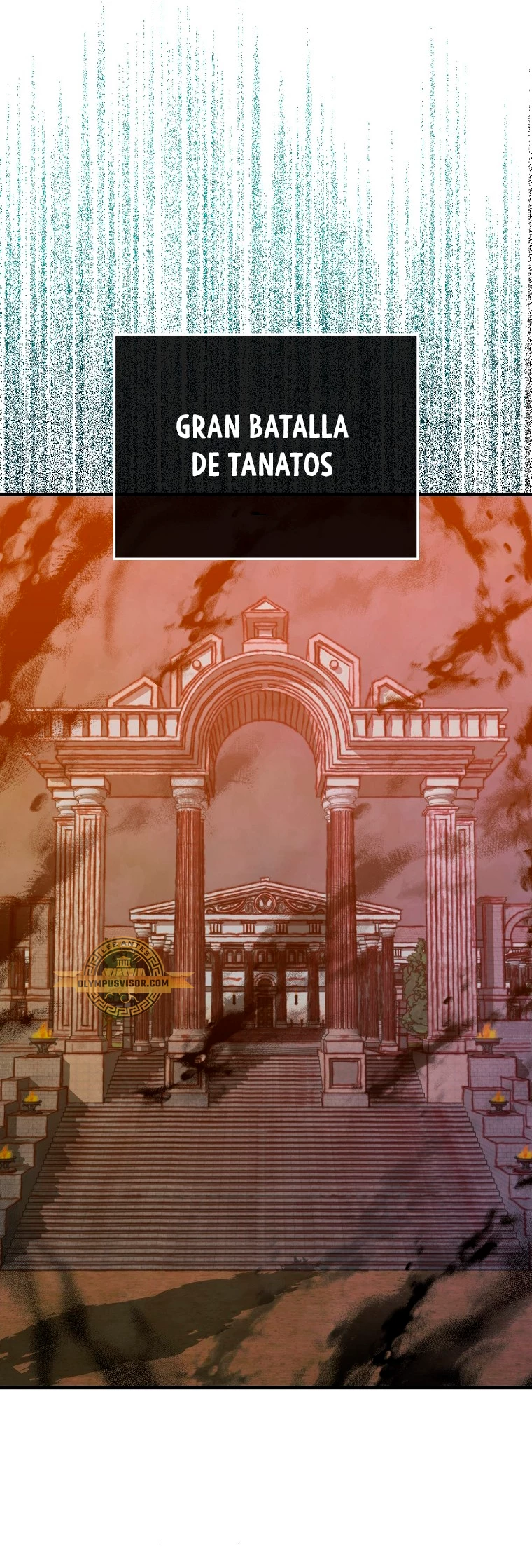 Ranker Dormido capítulo 101 página 18