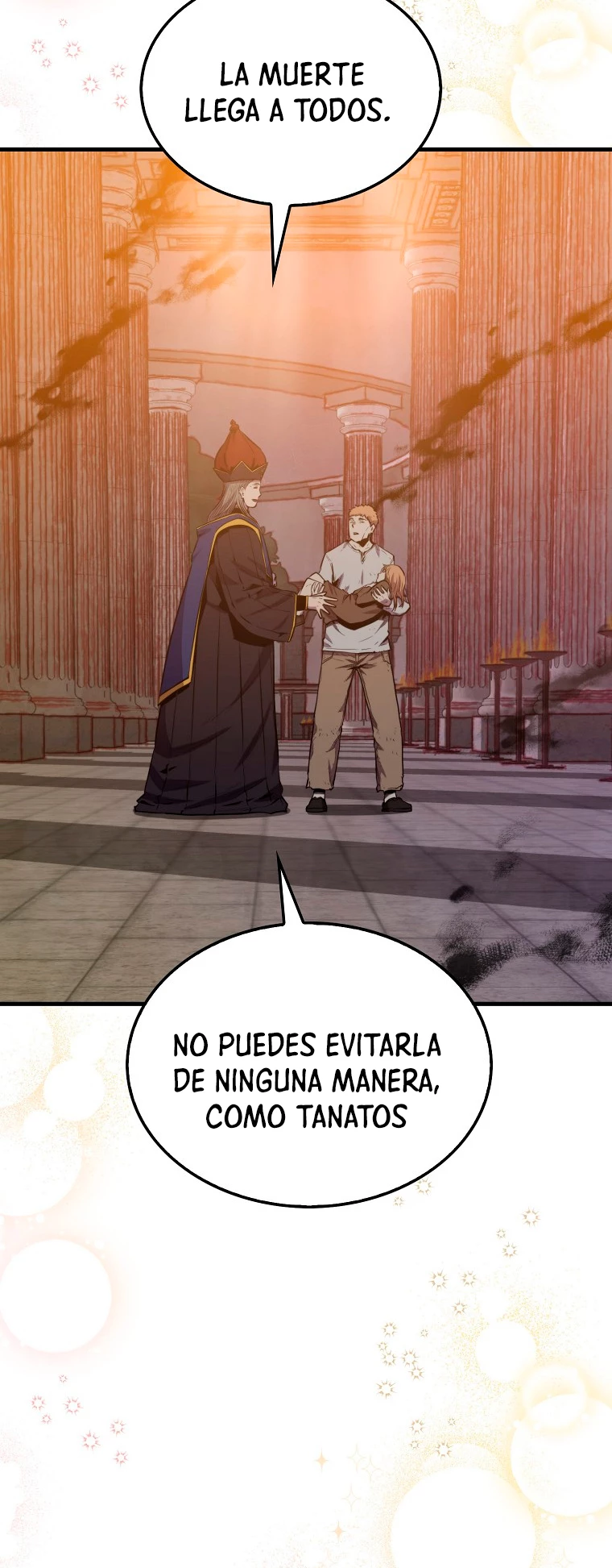 Ranker Dormido capítulo 101 página 22