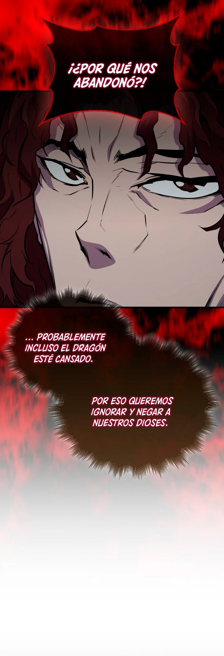 Ranker Dormido capítulo 103 página 4