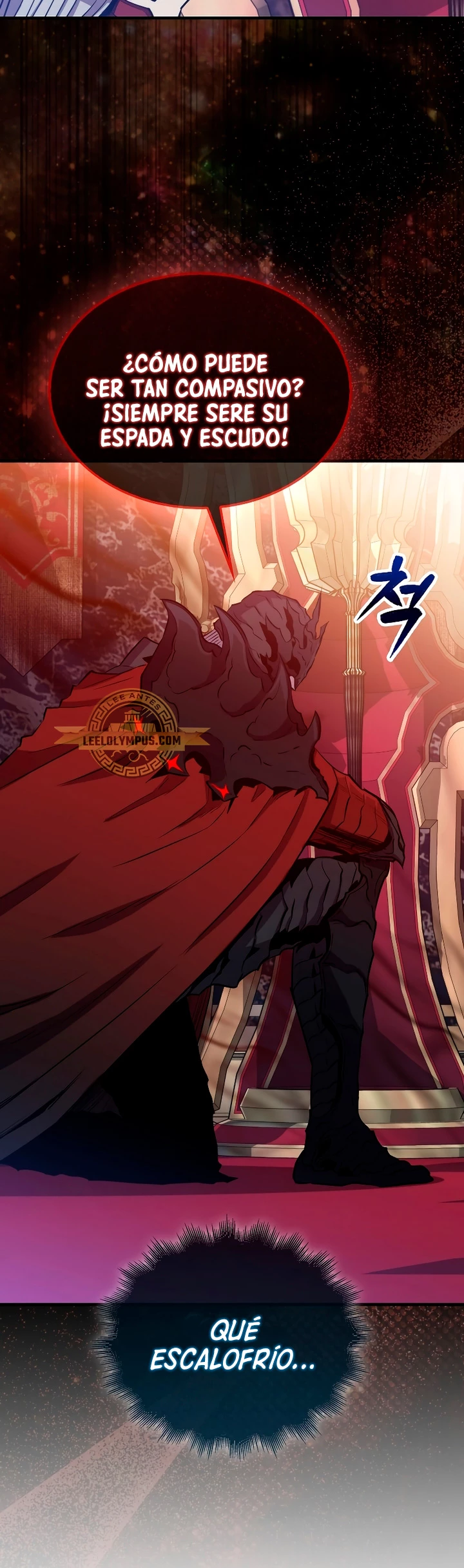 Ranker Dormido capítulo 113 página 33