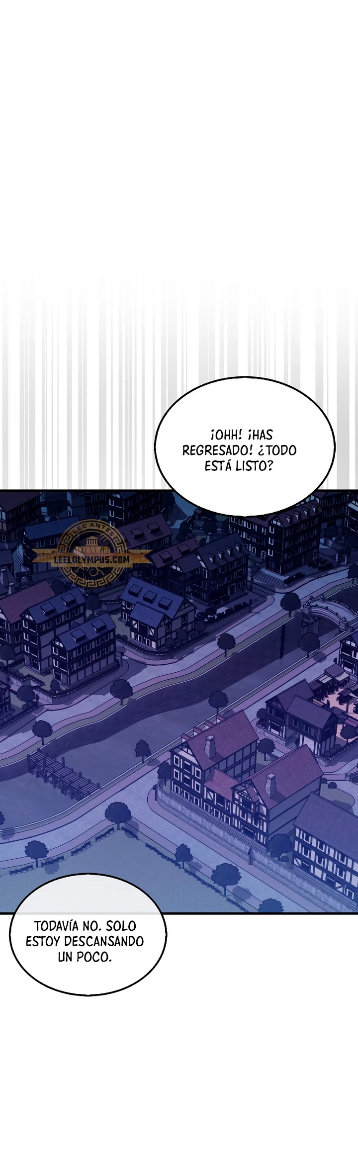 Ranker Dormido capítulo 113 página 6