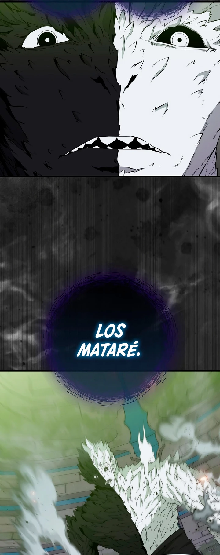 Ranker Dormido capítulo 117 página 9