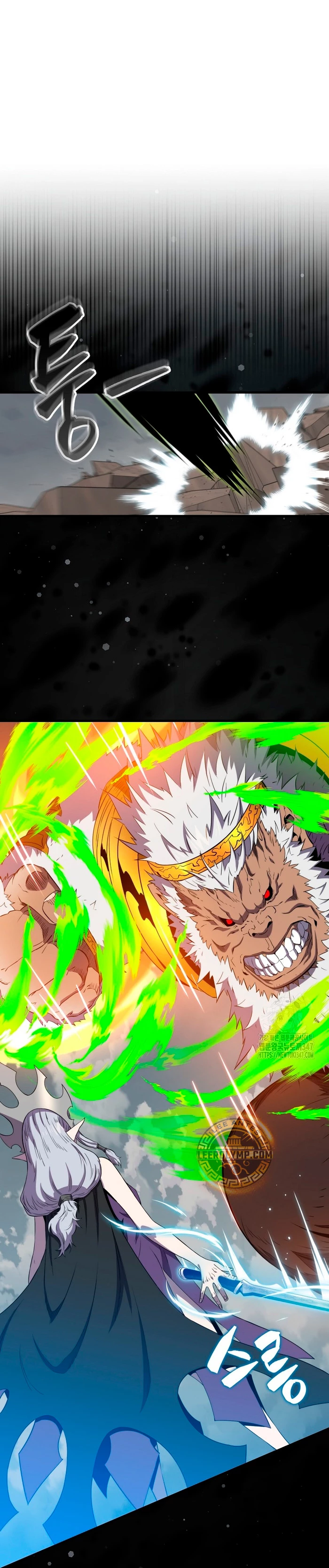 Ranker Dormido capítulo 126 página 4