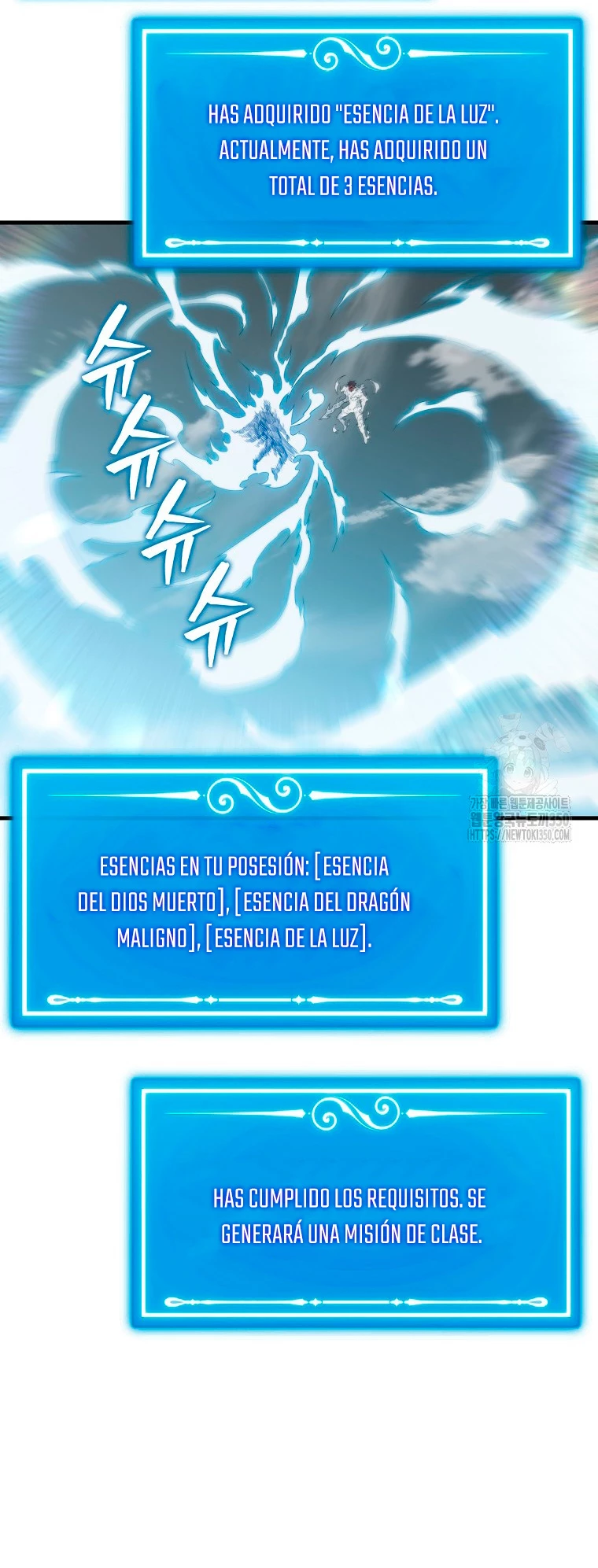 Ranker Dormido capítulo 129 página 43