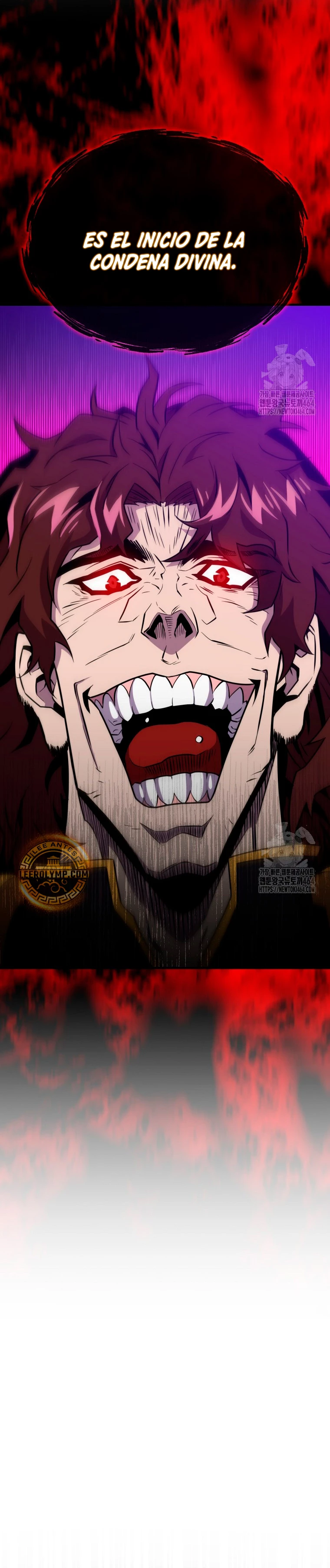 Ranker Dormido capítulo 138 página 3
