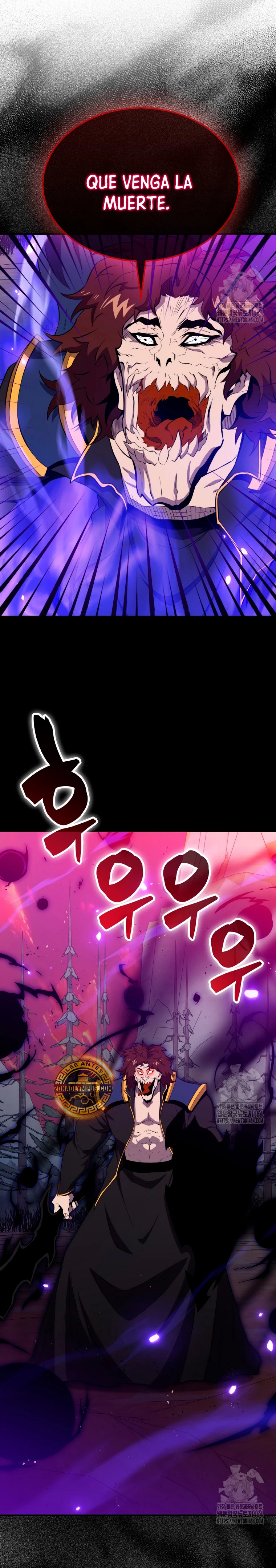 Ranker Dormido capítulo 140 página 3