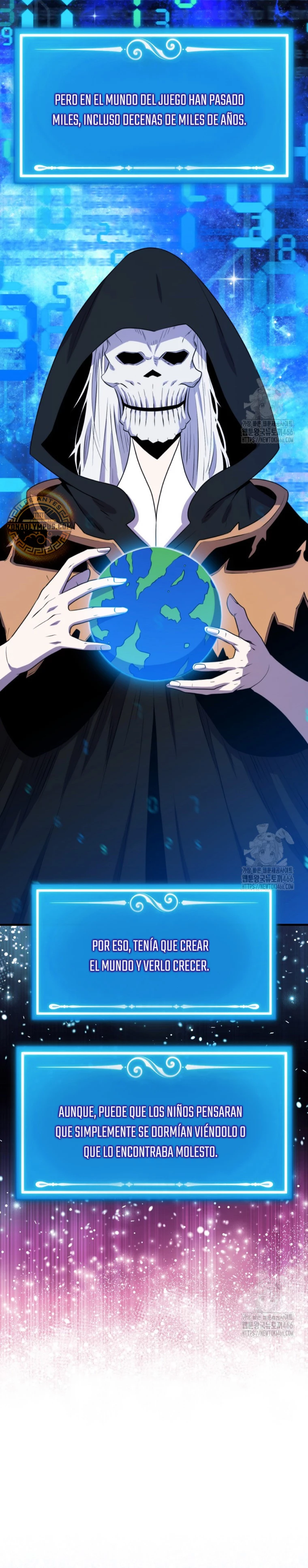 Ranker Dormido capítulo 142 página 5