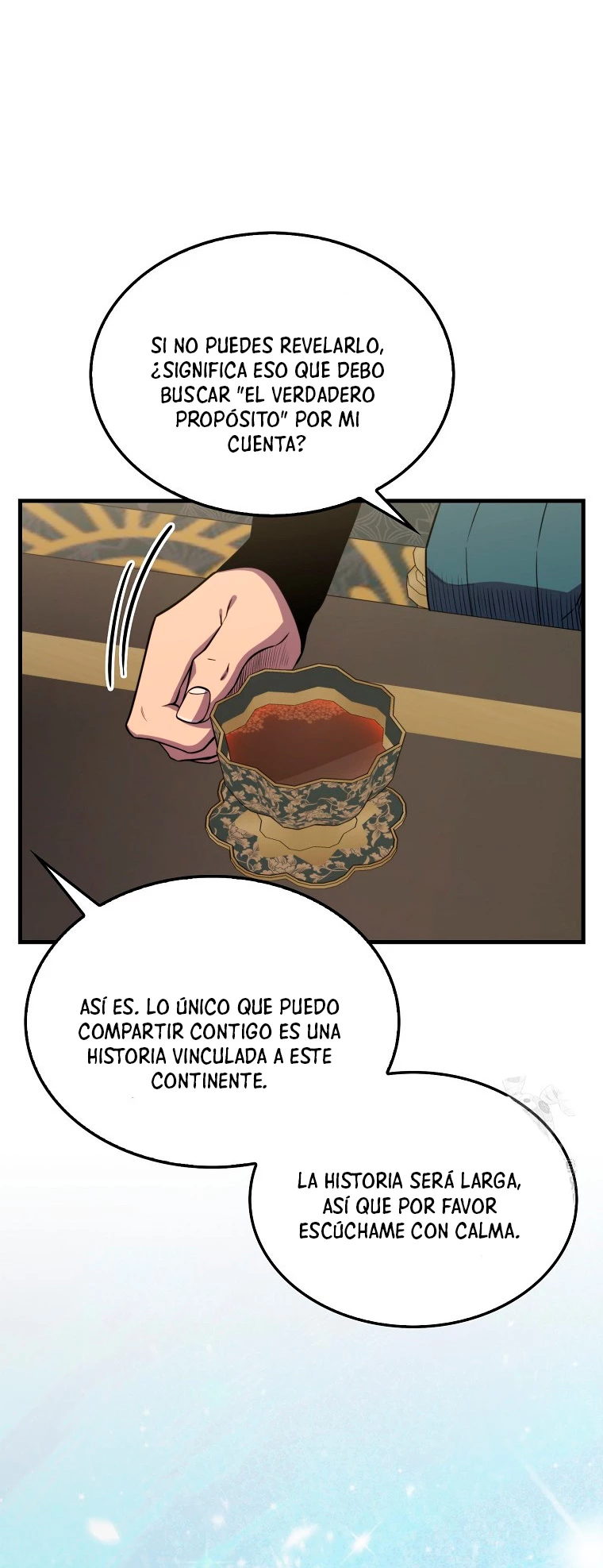 Ranker Dormido capítulo 145 página 6