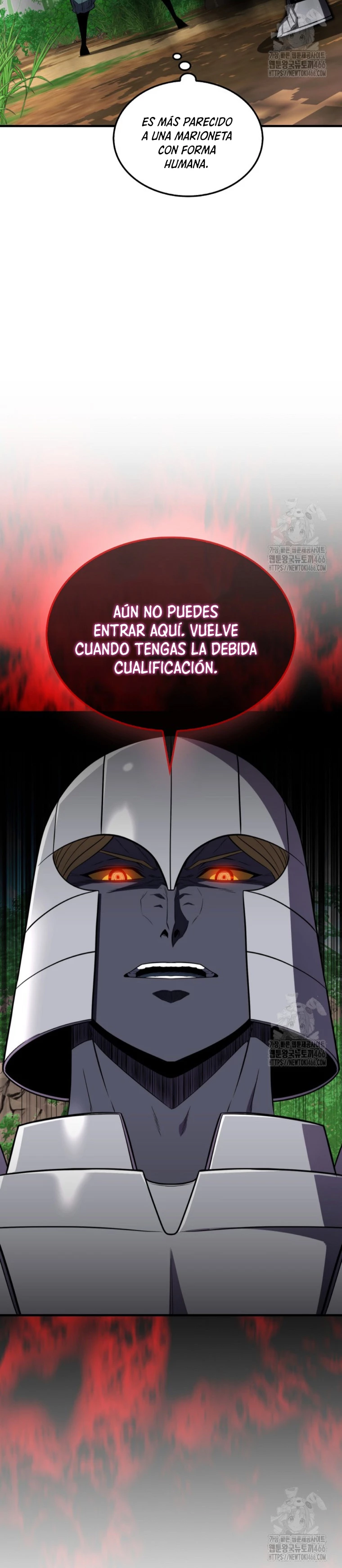 Ranker Dormido capítulo 147 página 41