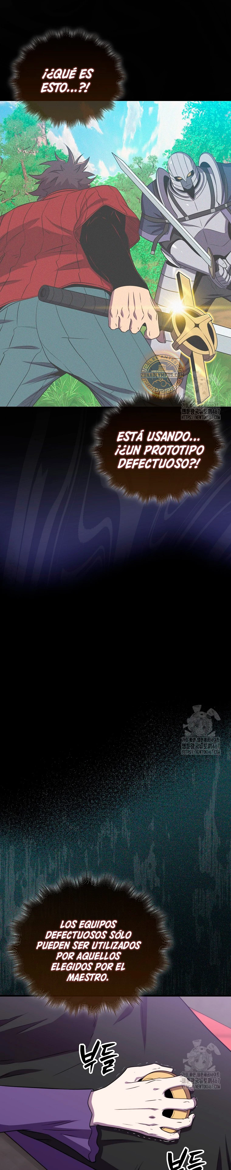 Ranker Dormido capítulo 148 página 4