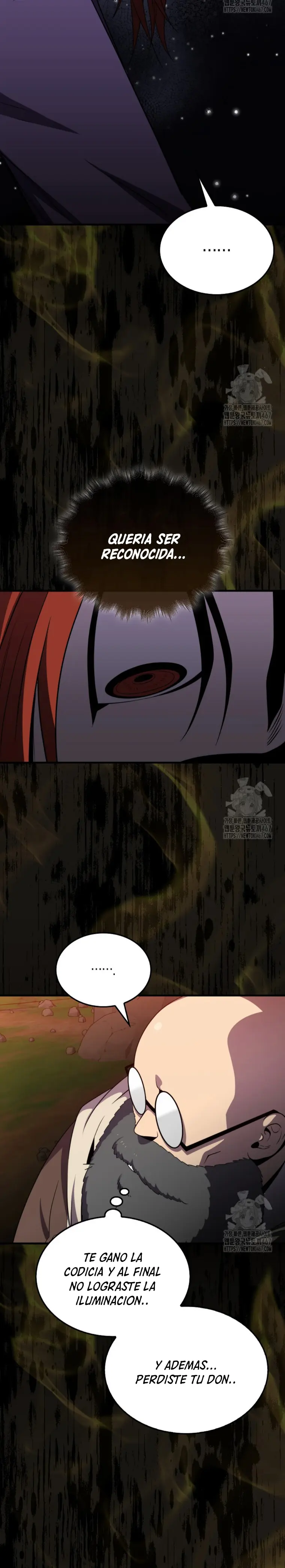 Ranker Dormido capítulo 149 página 21