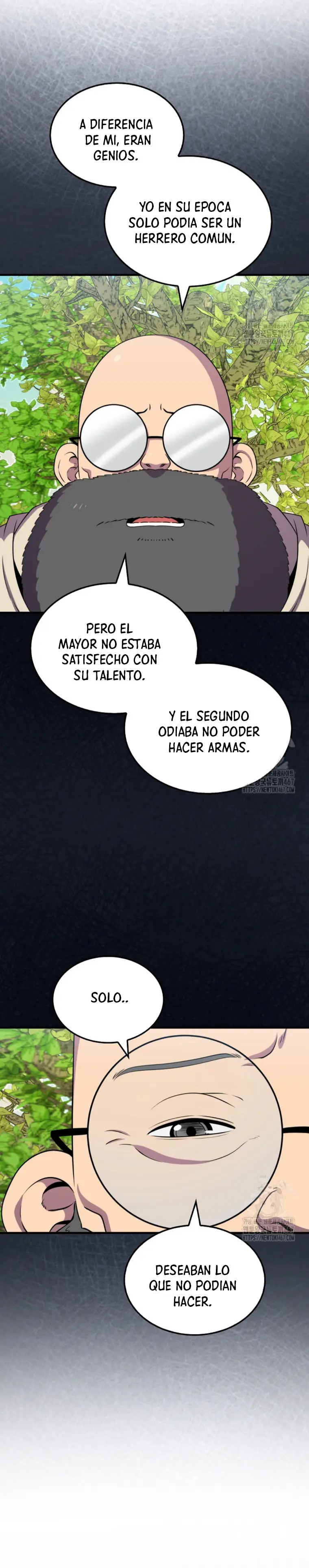 Ranker Dormido capítulo 149 página 3