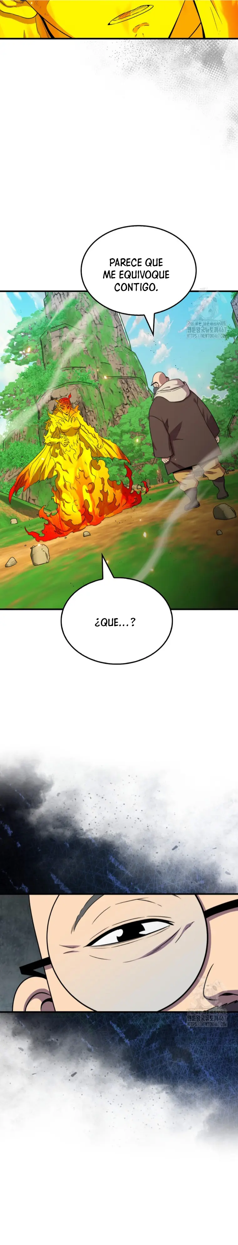 Ranker Dormido capítulo 149 página 32