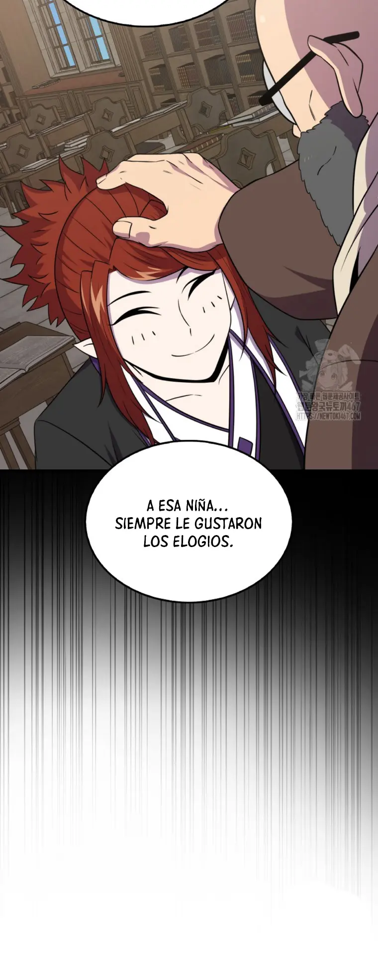Ranker Dormido capítulo 149 página 9