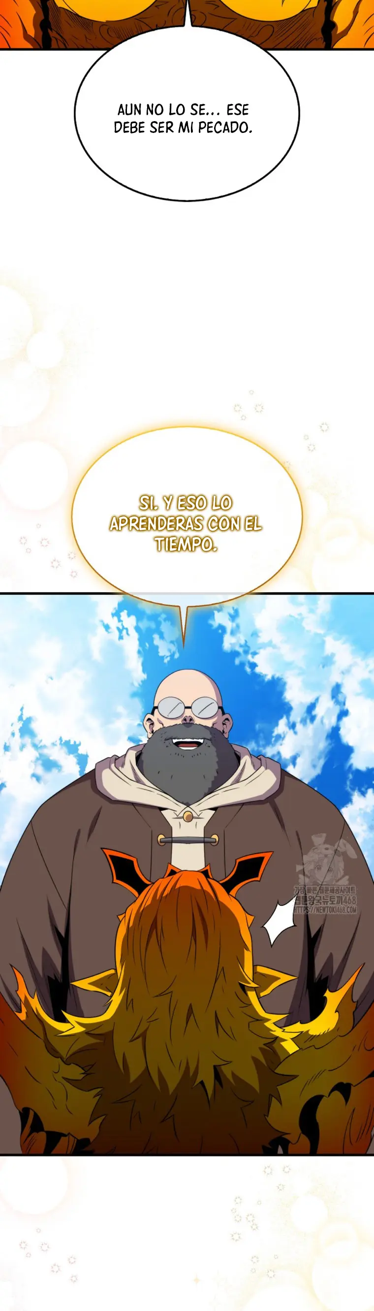 Ranker Dormido capítulo 150 página 41