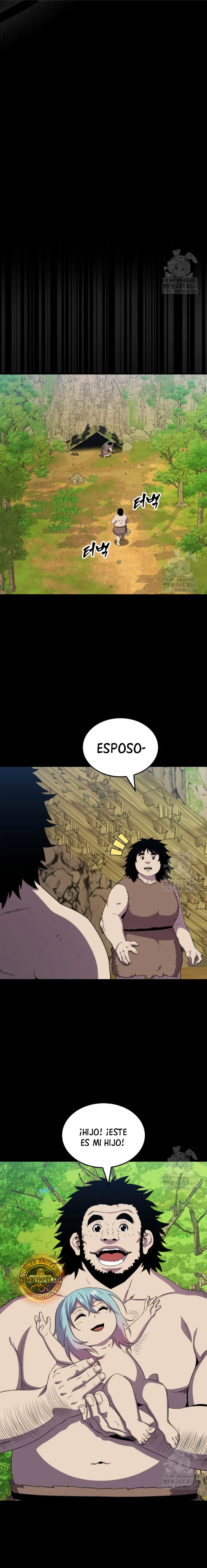Ranker Dormido capítulo 151 página 14
