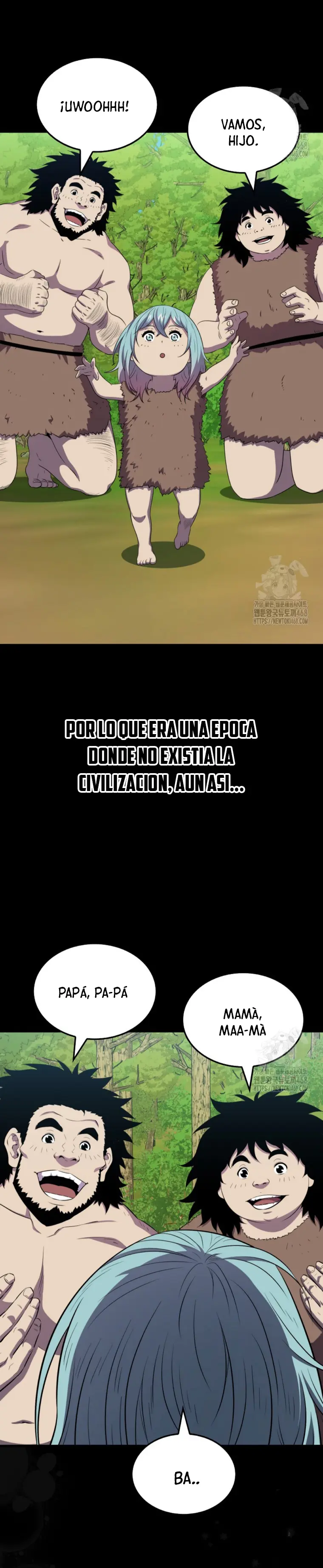 Ranker Dormido capítulo 151 página 16