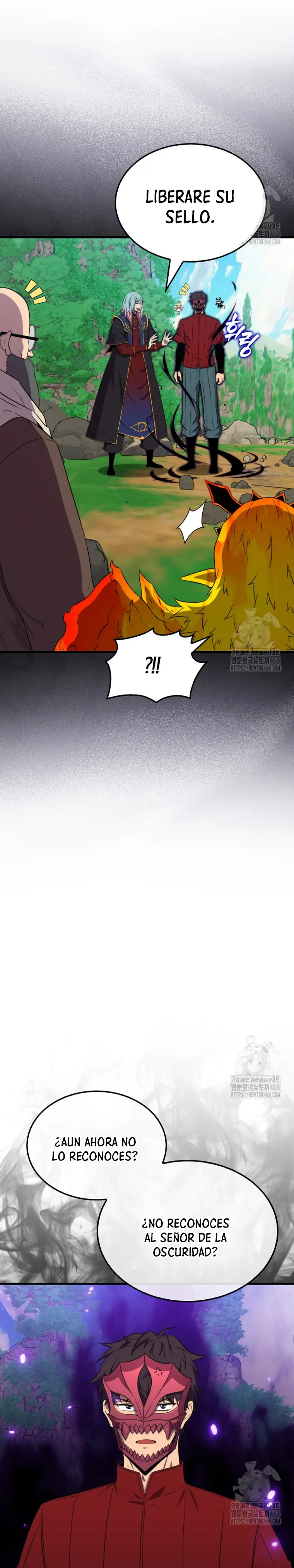 Ranker Dormido capítulo 151 página 4