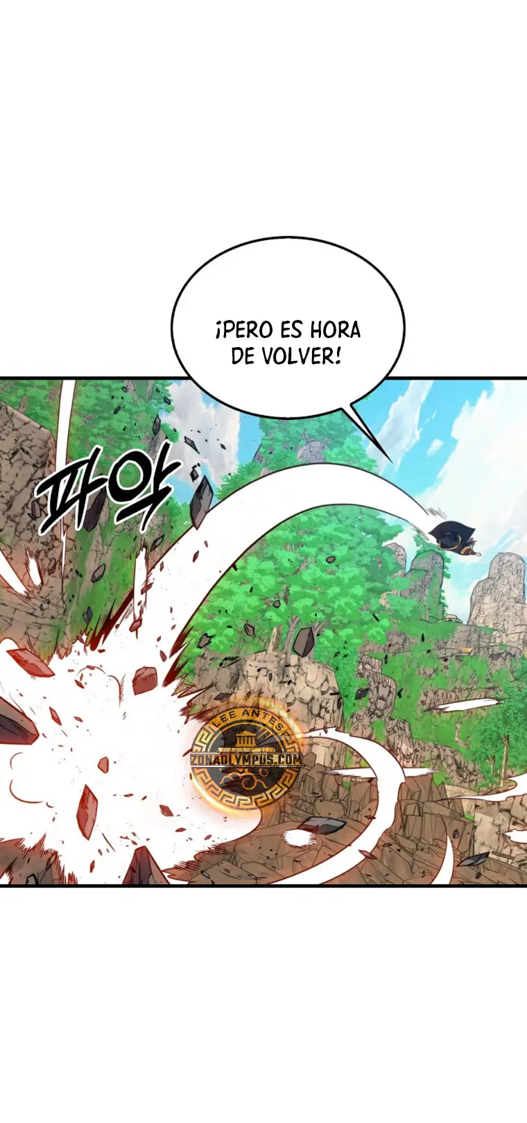 Ranker Dormido capítulo 151 página 41