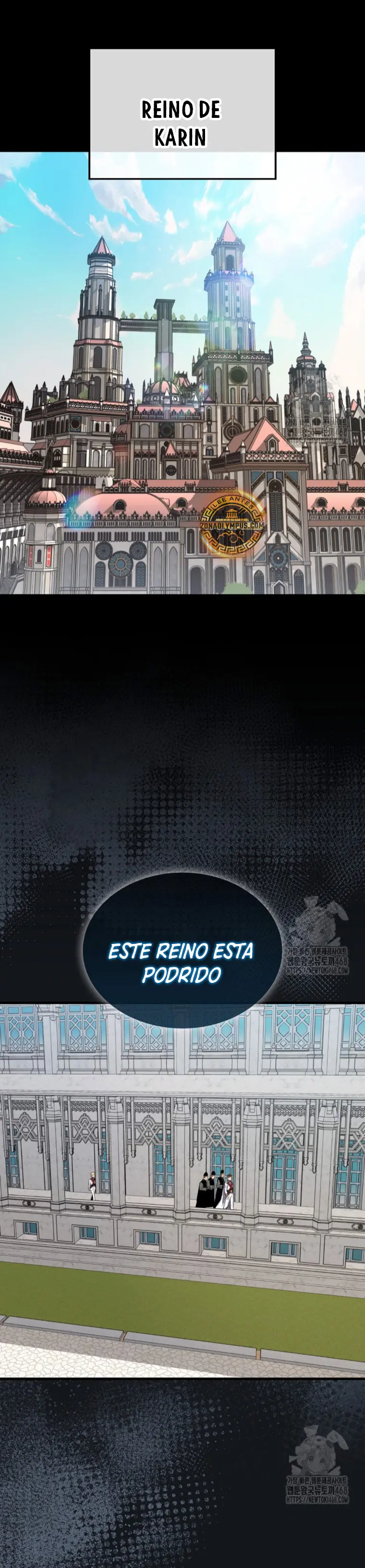 Ranker Dormido capítulo 152 página 4