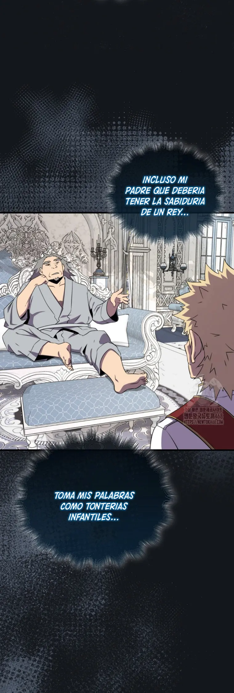 Ranker Dormido capítulo 152 página 6
