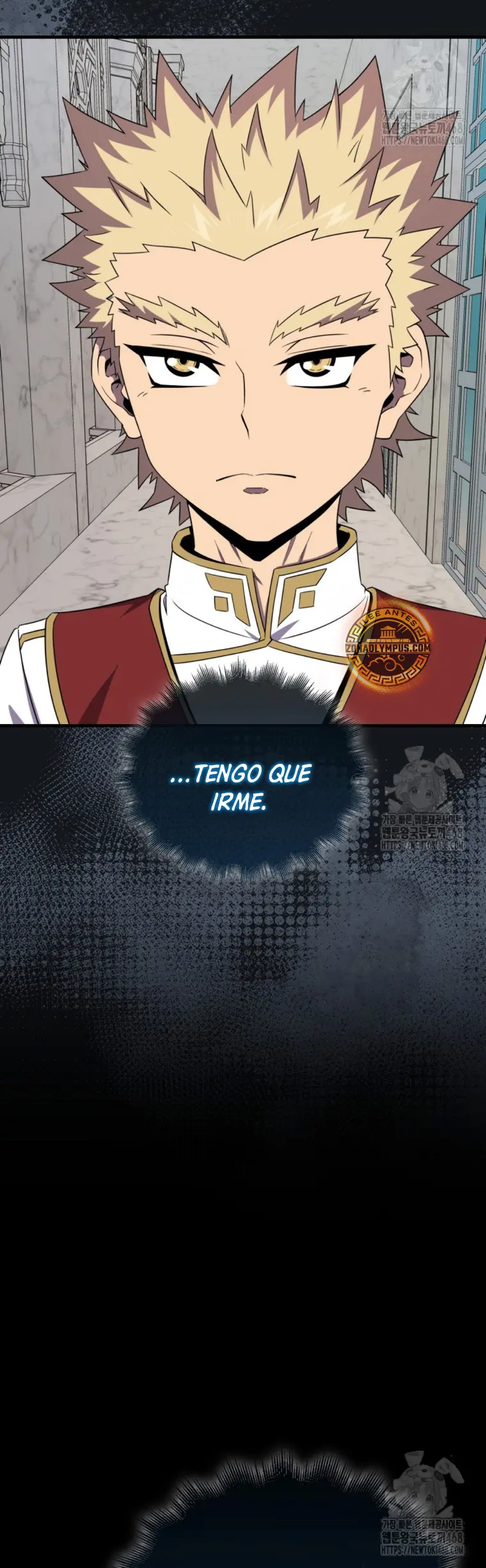 Ranker Dormido capítulo 152 página 7