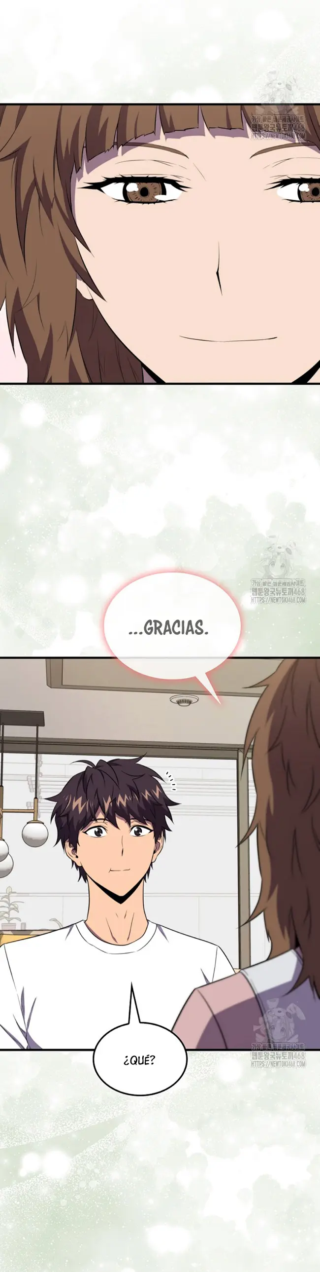 Ranker Dormido capítulo 154 página 5