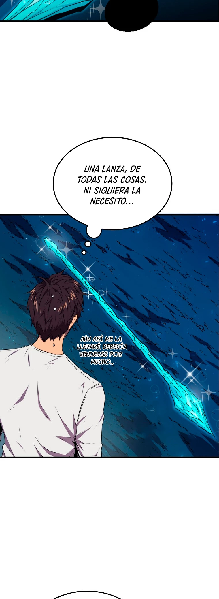 Ranker Dormido capítulo 16 página 24
