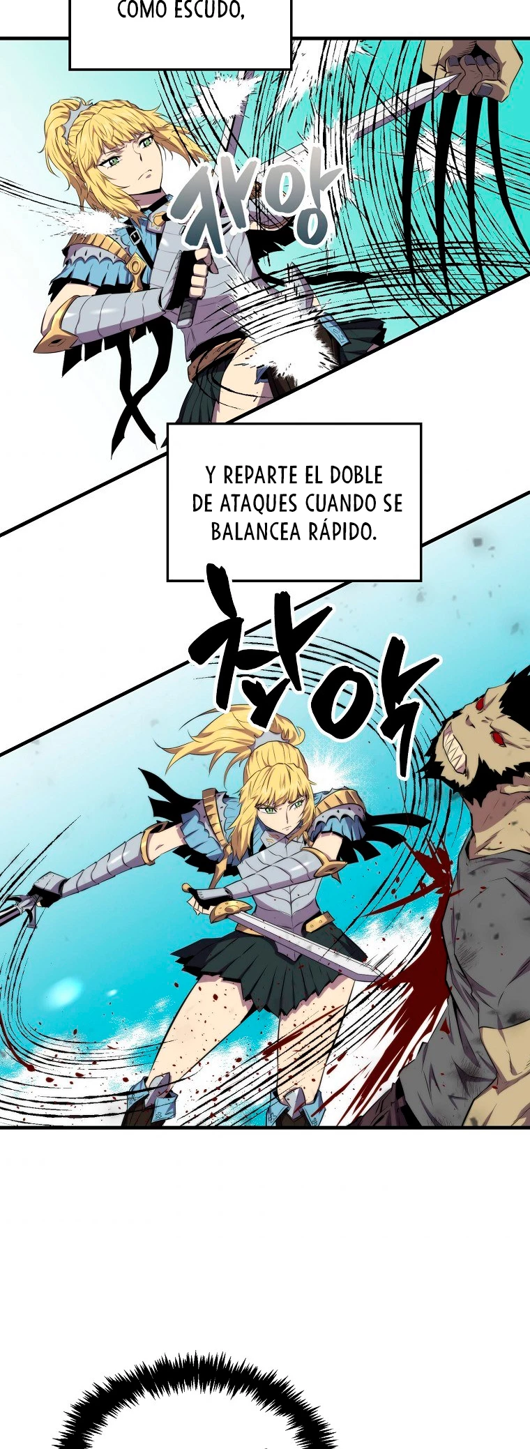 Ranker Dormido capítulo 16 página 26