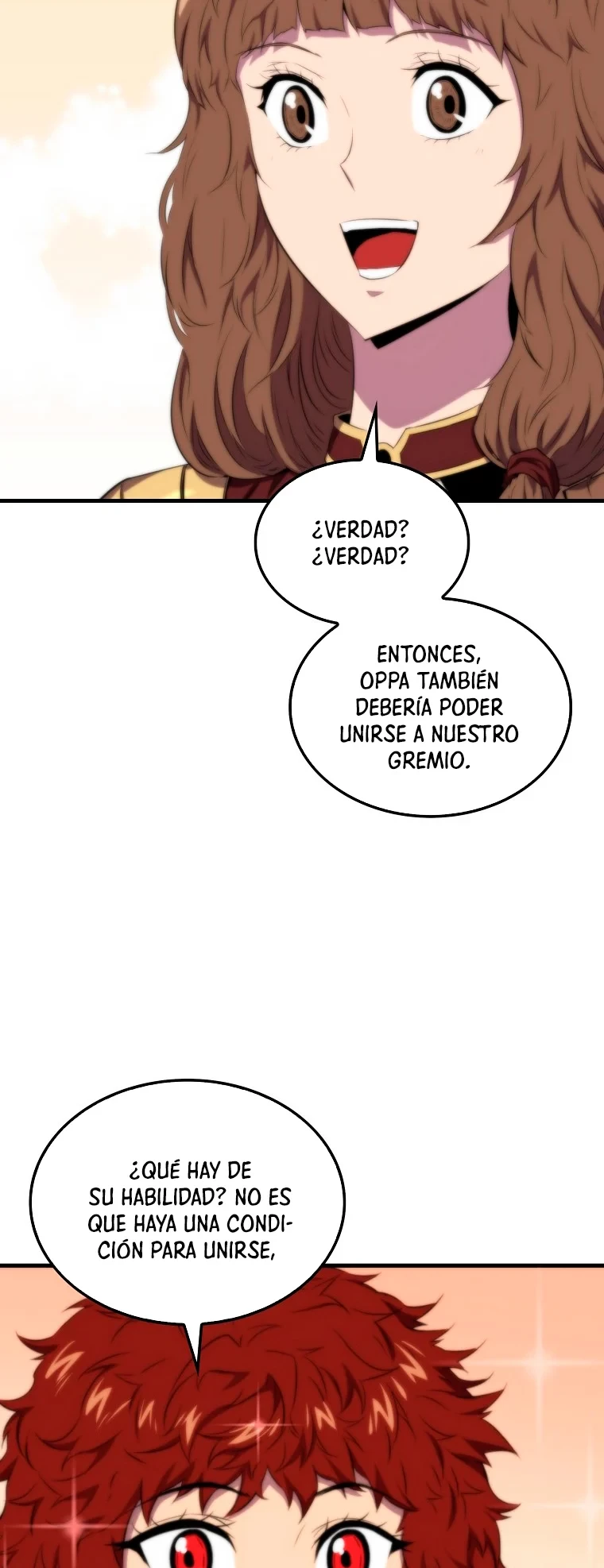 Ranker Dormido capítulo 16 página 46
