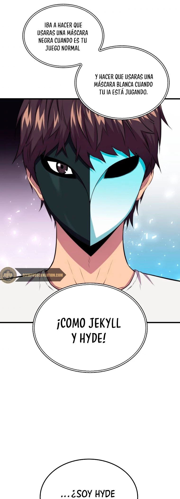 Ranker Dormido capítulo 19 página 48