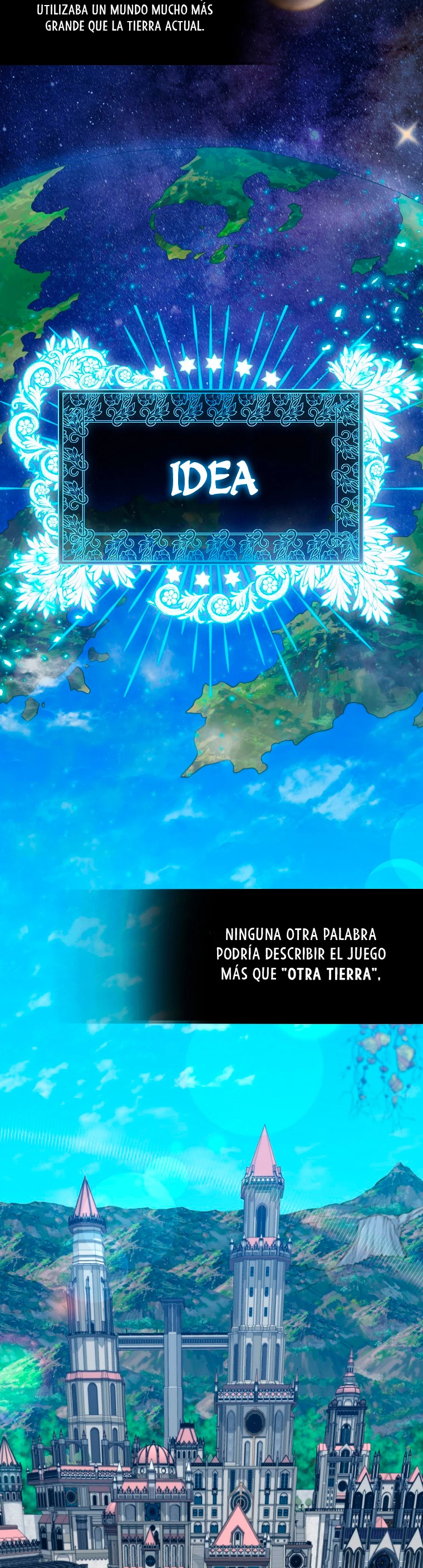 Ranker Dormido capítulo 2 página 27
