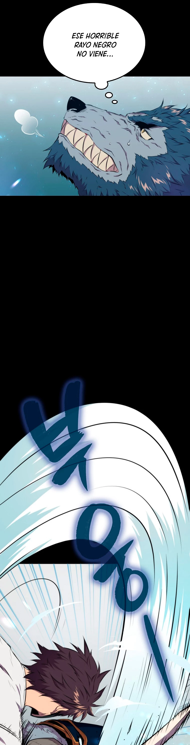 Ranker Dormido capítulo 20 página 40