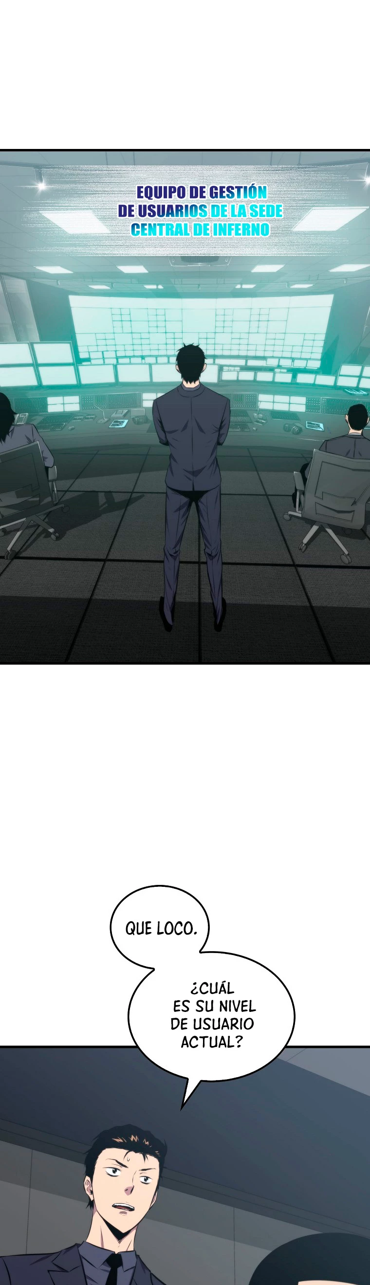 Ranker Dormido capítulo 22 página 4
