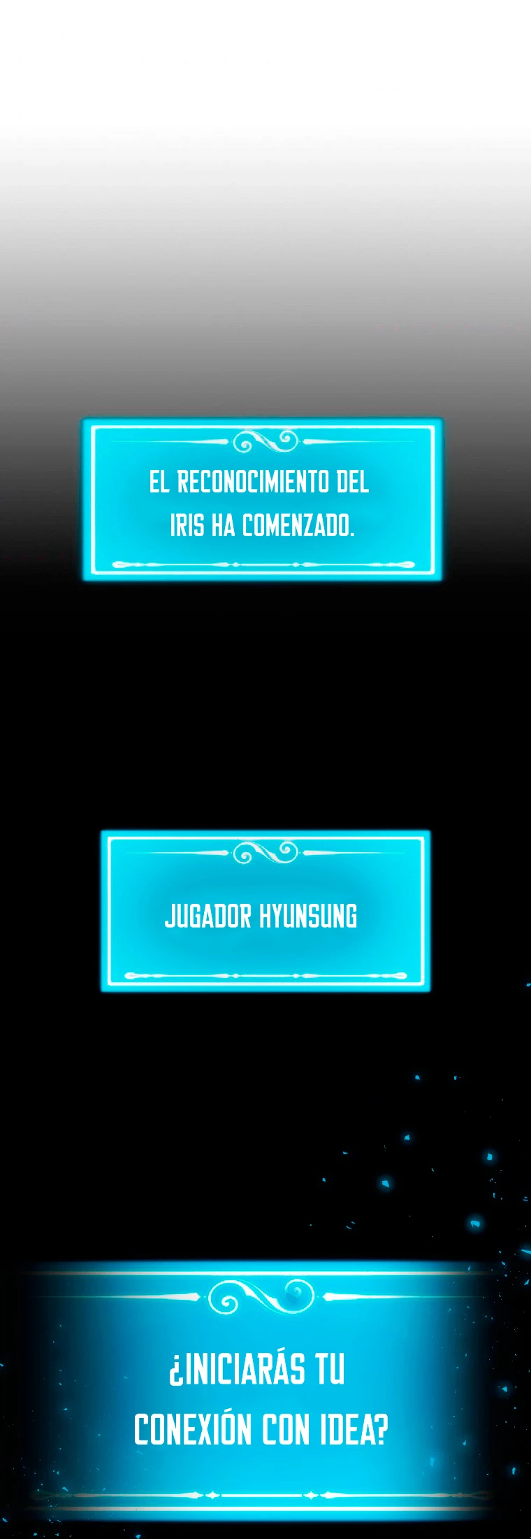Ranker Dormido capítulo 24 página 37