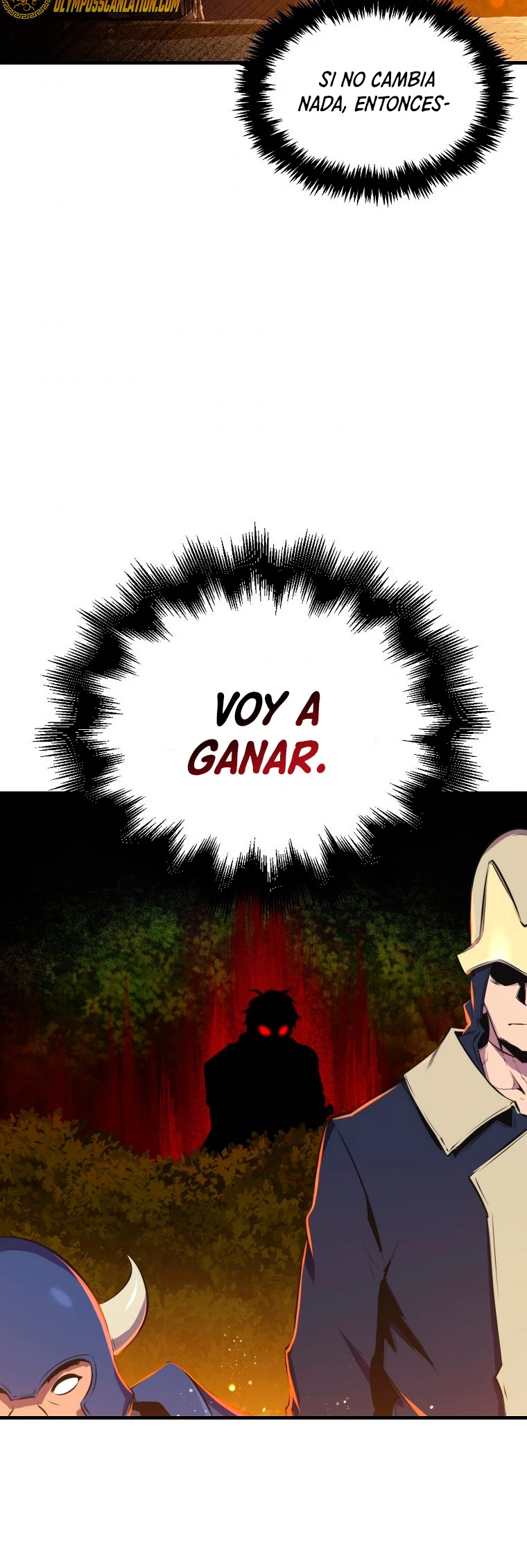 Ranker Dormido capítulo 28 página 40