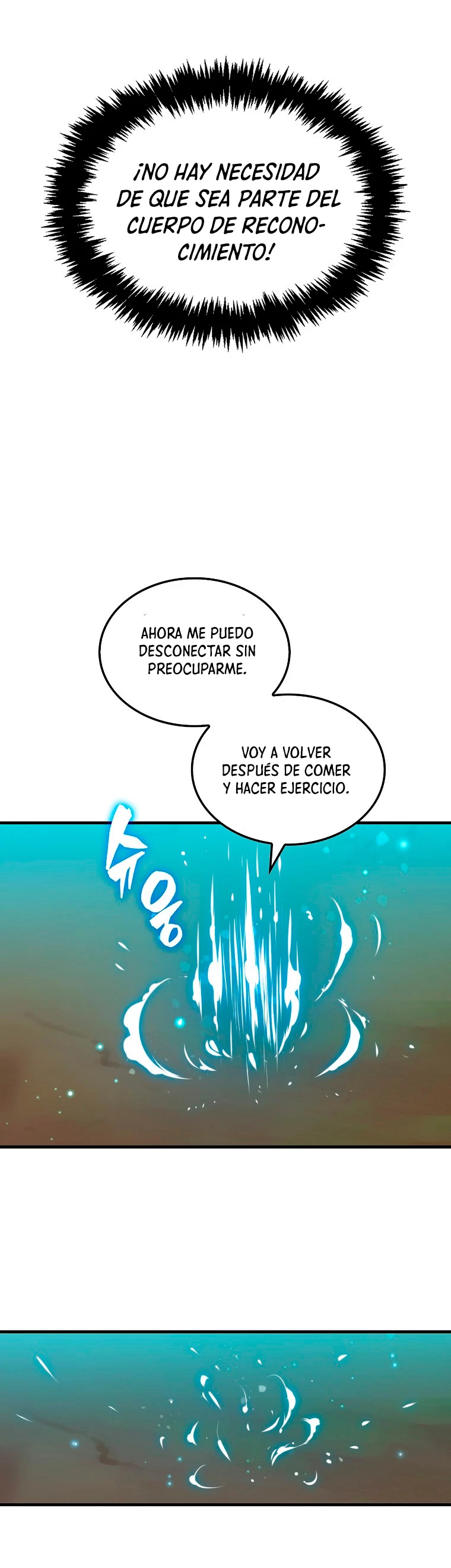 Ranker Dormido capítulo 28 página 9