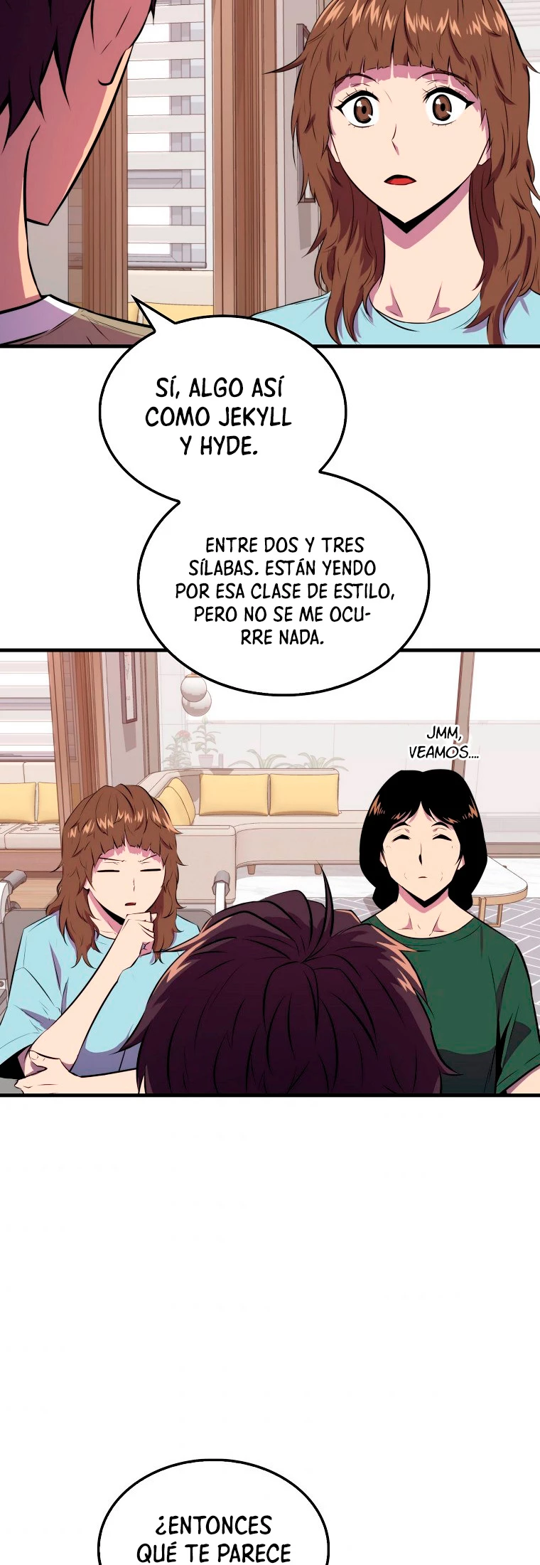 Ranker Dormido capítulo 30 página 41